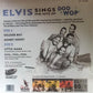 Single - Elvis Presley - Doo Wop
