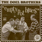 Single - Doel Brothers - Empty Pot Blues EP (+ Bonus CD)