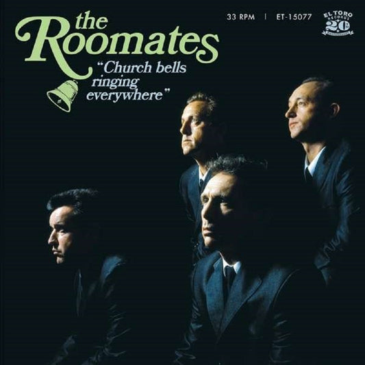 Single - Roomates - Church Bells Ringing Everywhere