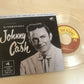 Single - Johnny Cash - Alternatively