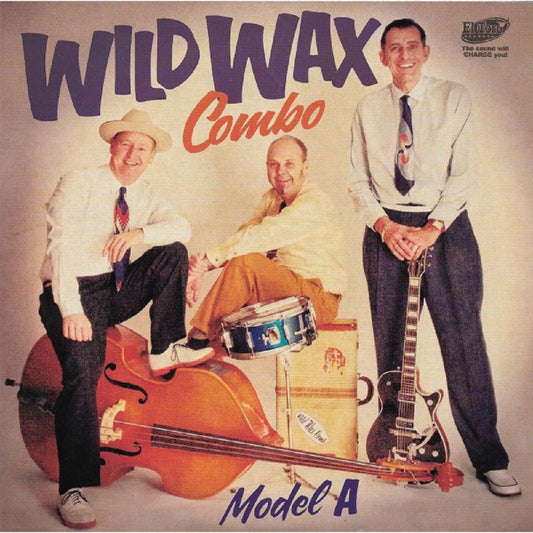 Single - Wild Wax Combo - Model A
