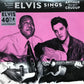 Single - Elvis Presley - Sings Arthur 'Big Boy' Crudup