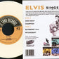 Single - Elvis Presley - Sings New Orleans