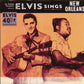 Single - Elvis Presley - Sings New Orleans