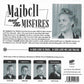 Single - Maibell and the Misfires - Love Is Cruel