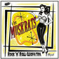 Single - Muskrats - Rock'n'Roll Cleopatra; If You Can't Rock Me