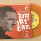 Single - Jerry Lee Lewis - Alternatively