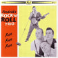 Single - Fredrik's Rock'n'Roll Trio - Fun, Fun, Fun