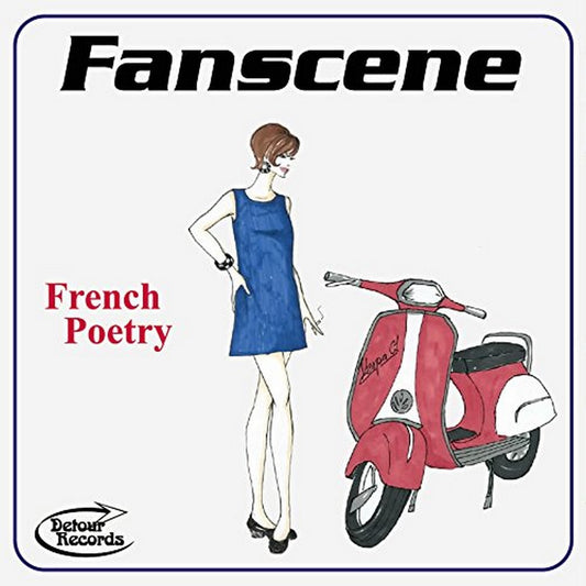 Single - Fanscene - French Poetry
