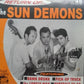 Single - Sun Demons - Damn Drunk !, Pick - UP Truck Lonely Man, Portrait To Go