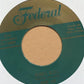 Single - John Lee - Blinds Blues / Down At The Depot