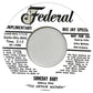 Single - Litttle Arthur Mathews - I'm Gonna Whale On You; Someday Baby