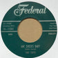 Single - VA - El Pauling - Please, Please Be Mine/ Rain Drops Keep A Fallin?