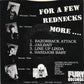 Single - Rednecks (4) - Razorback Attack, Jailbait, Line Up Linda, Handjob Baby