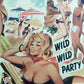 Single - VA - Wild Wild Party