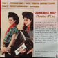 Single - Christine & Lou - Jukebox Hop