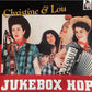 Single - Christine & Lou - Jukebox Hop