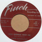 Single - Albert Washington - You Gonna Miss Me , Ramble