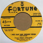 Single - Eddie Kirkland - I Need You Baby/I Must Have Done Somebody Wrong