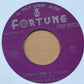 Single - Arthur Griswold - Pretty Mama Blues / Trying For A Future