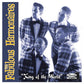 Single - Fabulous Harmonaires - King Of The World