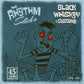 Single - Rhythm Slicks - Black Whiskey & Gasoline