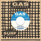 Single - Arousers - Bustin Out, Shingle Beach