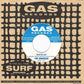 Single - Arousers - Bustin Out, Shingle Beach