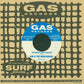 Single - Jon & The Nightriders - Stringer, Thunder Over Rincon
