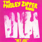 Single - Paisley Zipper Band - Roadrunner, Hey Joe