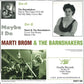 Single - Marti Brom & The Barnshakers - Maybe I Do o