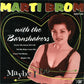 Single - Marti Brom & The Barnshakers - Maybe I Do o