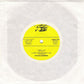 Single - Ballroomers - Sway, Don't Push Me Away, Lousiana Boogie, Ninetynine Sweethearts