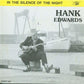 Single - Hank Edwards - In The Silence Of The Night, I Wish I Had A Nickel