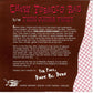 Single - Dave & Deke Combo - Chew Tobacco Rag