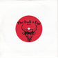 Single - Bull's Eyes - My Baby Don't Rock, Me And The Blues
