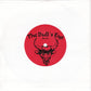 Single - Bull's Eyes - My Baby Don't Rock, Me And The Blues