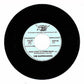 Single - Barnshakers - Wiggle Like A Worm, Choo Choo's Coming Back