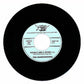 Single - Barnshakers - Wiggle Like A Worm, Choo Choo's Coming Back
