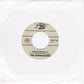 Single - Barnshakers - Hocus Pocus, Gone A - Rockin'