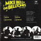Single - Mike Bell & The Belltones - Crystal Ball (EP)