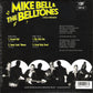 Single - Mike Bell & The Belltones - Crystal Ball (EP)