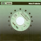 Single - Moon Invaders - Creole Time, Rocking Version, Believe, Chain Gang