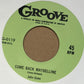 Single - John Greer - Bottle It Up & Go / Come Back Maybelline