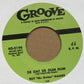 Single - Roy Gaines - Right Now Baby / De Dat De Dum Dum