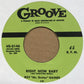 Single - Roy Gaines - Right Now Baby / De Dat De Dum Dum