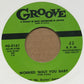 Single - Roy Gaines - Worried About You Baby / All My Life