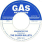 Single - Silver Bullets - Spacedetective, Phantoma