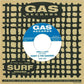 Single - Husky and the Sandmen - Moonwaves, Unreachable
