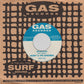 Single - Husky and the Sandmen - Moonwaves, Unreachable